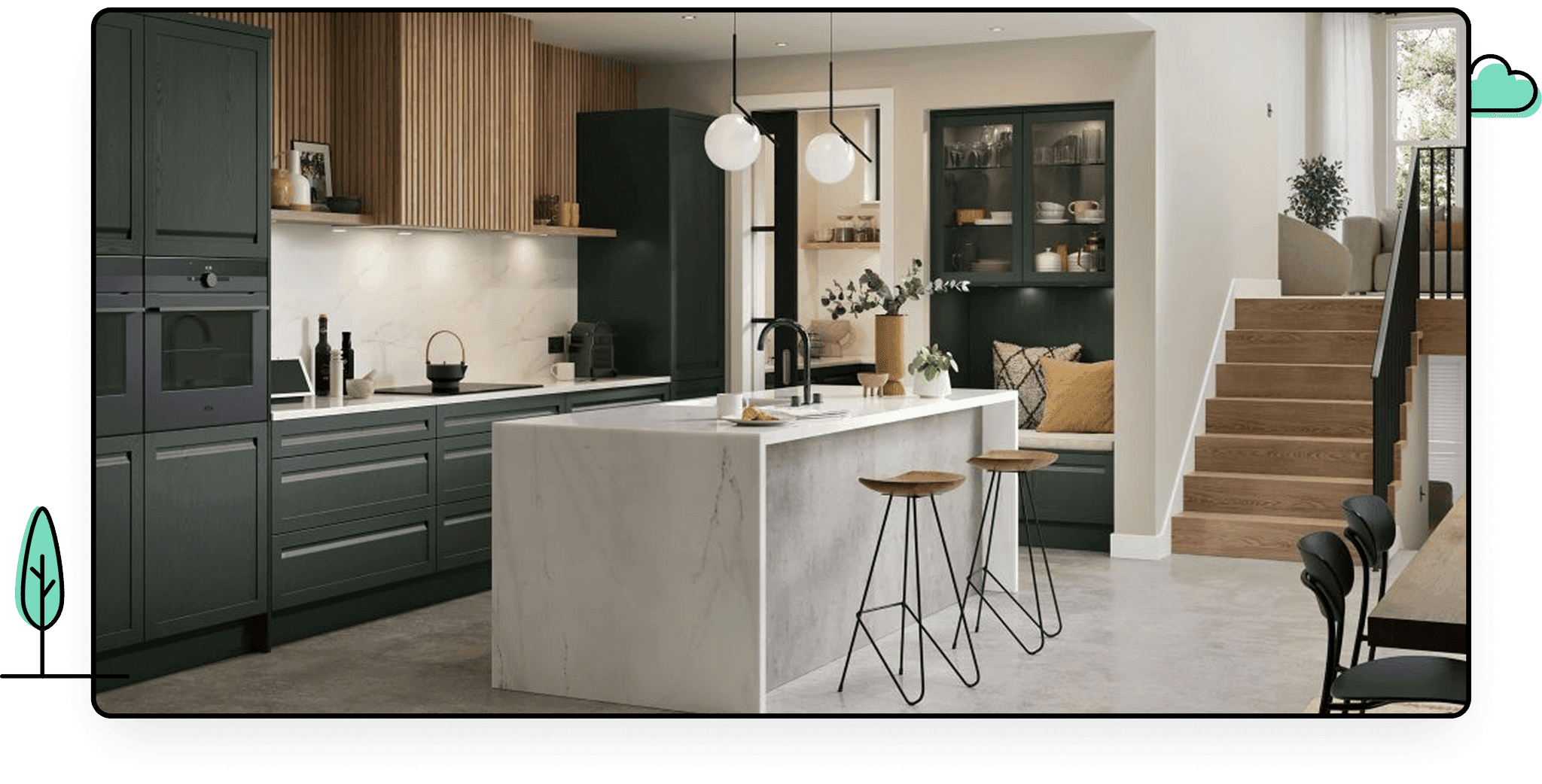 Property photography hero