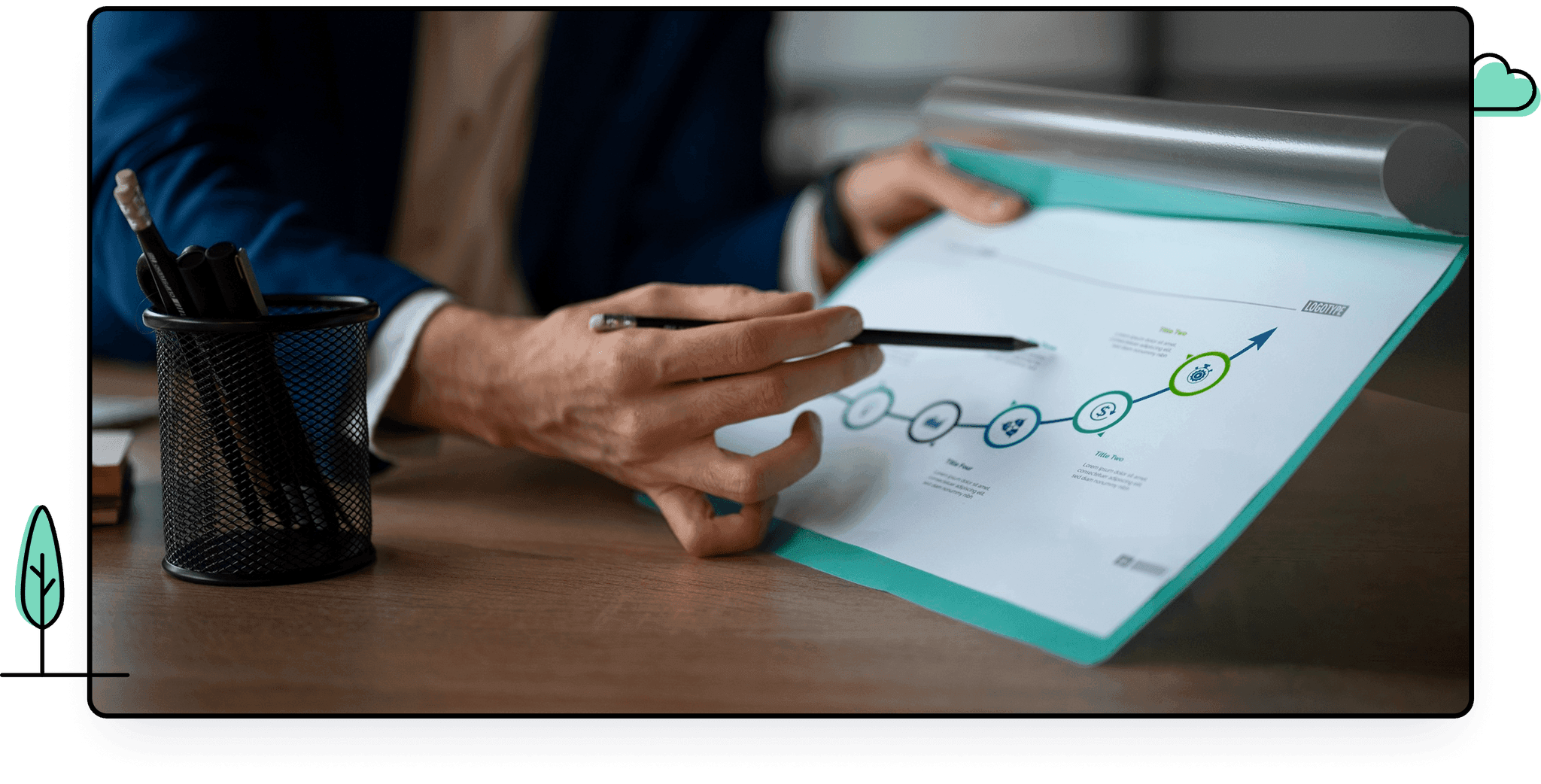 Compliance management hero