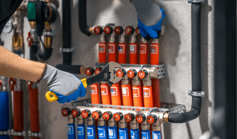 Gas Safety Certificate (CP12) London — Landlord Guide