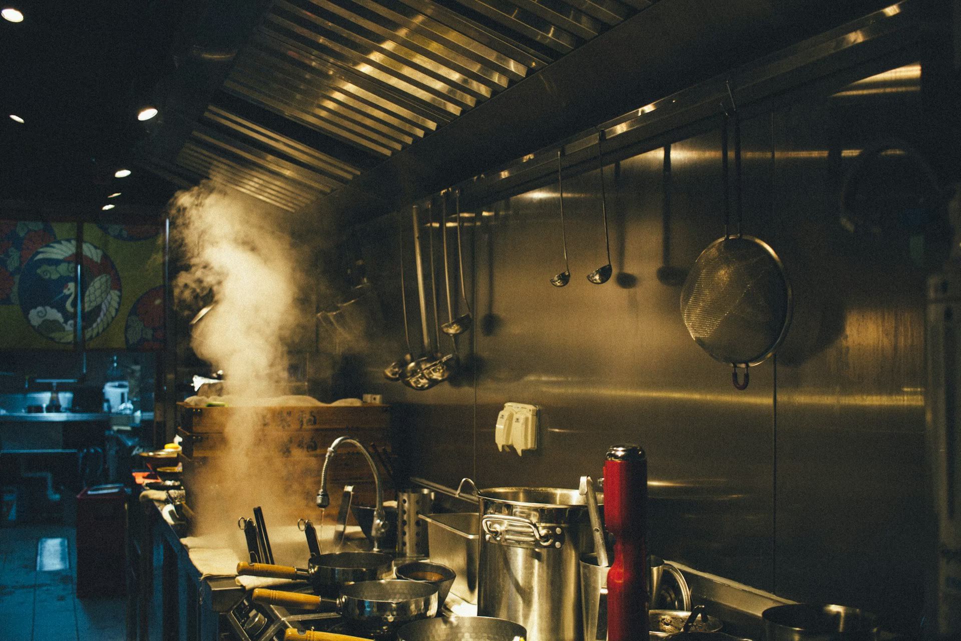 Commercial Gas Safety Certificate London for Landlords and Business Premises