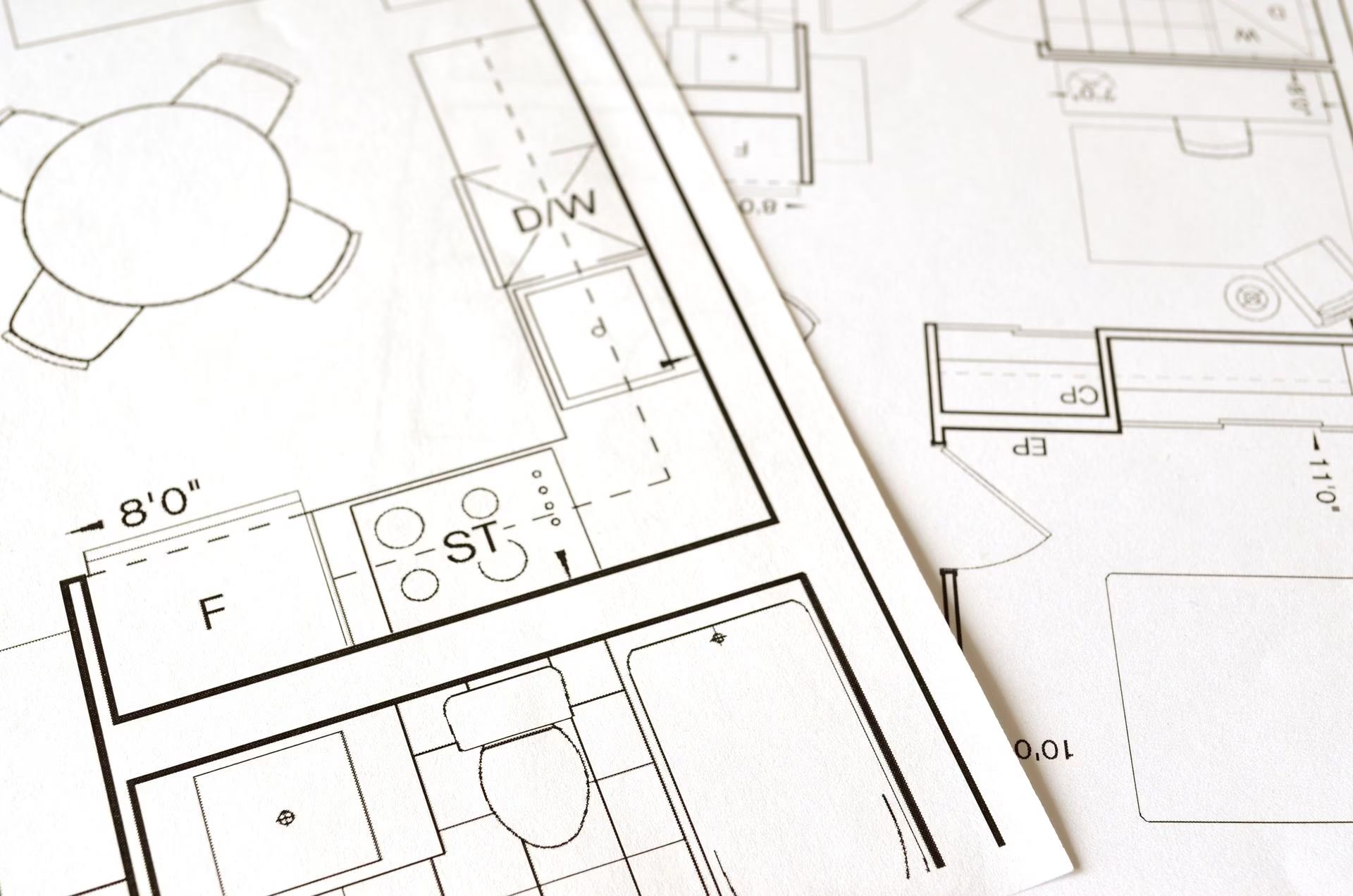 Floor Plans London: 2D and 3D Property Plans for Better Listings