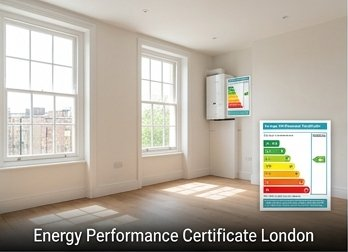 Energy Performance Certificate London: EPC Guide for Landlords and Agents