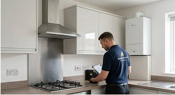Gas Safety Certificate London: CP12 Guide for Landlords and Agents