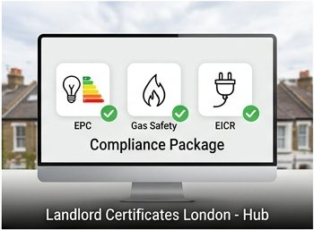 Landlord Certificates London: The 2026 Compliance Guide