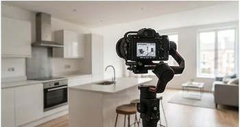 Real Estate Videography London: Property Video Tours for Listings